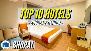 Best Budget Hotels In Bhopal | Bhopal Best Hotels - Cheap Stay High Quality