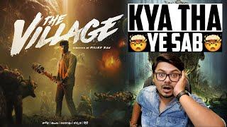 The Village Web Series Review | Yogi Bolta Hai