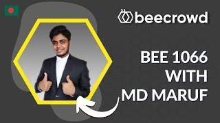 [BEN] Md Maruf Sarker - BEE 1066