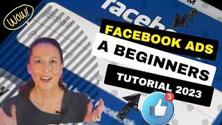 Facebook Ads Tutorial: Campaign Ad Types Explained