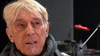 John Cale on David Bowie and Donald Trump