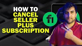 How To Cancel Fiverr Seller Plus Subscription 2024