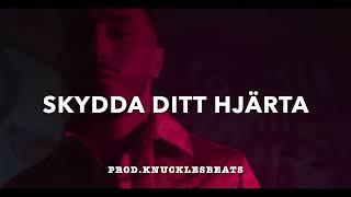 [FREE] ANT WAN x EINAR TYPE BEAT - SKYDDA DITT HJÄRTA | ANT WAN TYPE BEAT 2023