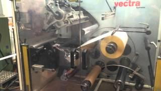 ABG Vectra GTR 410 - Inline Turret Rewinder