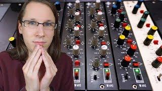 STEM MASTERING TUTORIAL!