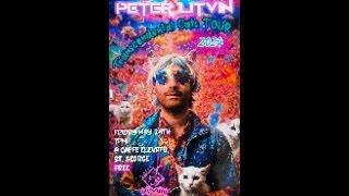 Peter Litvin - Transcendental Cats Tour 2024