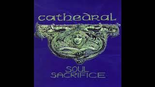 Cathedral - Golden Blood (Flooding) (Official Audio)