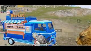 Poco f4 - PUBG smooth-extreme - 1080p 60fps 30bitrate