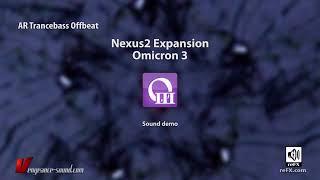 Nexus Expansion: Omicron 3