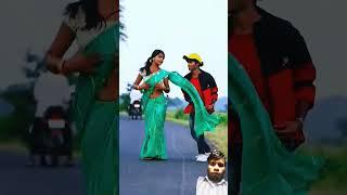 Rod landa new short video santhali #santalitranding