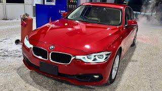 Купили BMW из Японии за Один День по СУПЕР ЦЕНЕ!