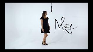 Mey - Lettre à une femme (NINHO COVER)