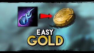 How to GET and EARN Gold with Eternal Ice Shards, and use for Skyscale!