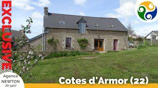 FRENCH PROPERTY FOR SALE - 4 Bedroom Farmhouse with Outbuildings and 2.5 Acres