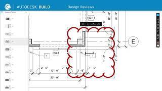 6  BIM construction cloud workflow demo document management