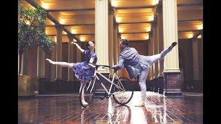 Bikes & Ballet - Handsome Cycles Beatrix