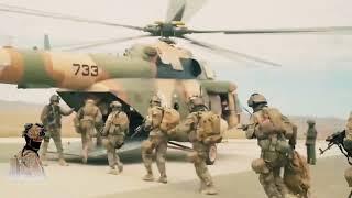 Afghan Taliban Attitude | Badri 313 Training | Badri 313 Special Force of Afghanistan #shorts