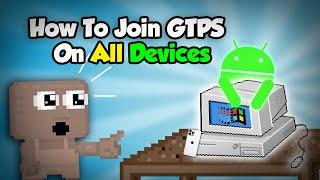 How To Join New Best Growtopia Private Server! [PC/ANDROID/IOS/MAC] (Works 100%) 2024