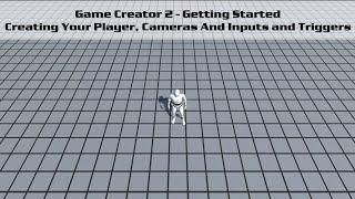 Game Creator 2 - Getting Started