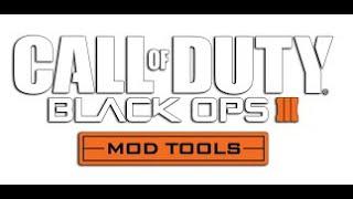 bo3 mod tools tutorial