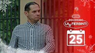 Las Fierbinți | Calendar Advent | Ziua 25