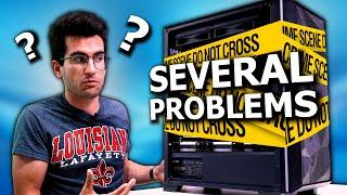 Fixing a Viewer's BROKEN Gaming PC? - Fix or Flop S5:E7