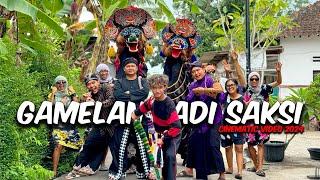 [ New ] GAMELAN JADI SAKSI - Cinematic Video 2024