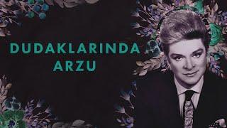 Zeki Müren - Dudaklarında Arzu (Official Audio)