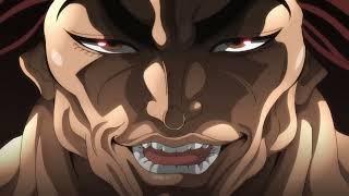 Ogre & Pickle | Baki Hanma Season 2 The Tale of Pickle & The Pickle War Saga | Netflix Anime