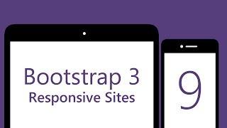 Bootstrap 3 Tutorials - # 9 - Contact Form (in modal)