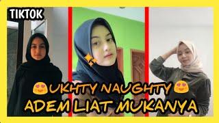 "Ugkhty Naughty" cool look in the face (PART2) ||TIKTOK Compilation