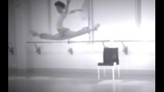 SHALE WAGMAN DYSFUNCTIONING ROBOT - Self choreographed