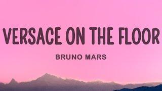 Bruno Mars - Versace On The Floor