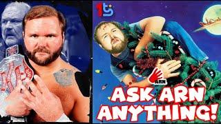 ARN #256: Ask Arn "ALMOST" Anything LIVE (December 2024)