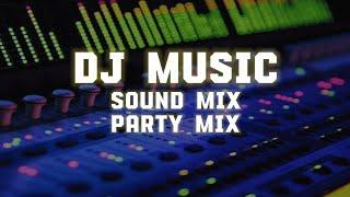 DISCO REMIX NONSTOP DJ MUSIC BATTLE SOUND MIX AND PARTY MIX 2024 THE CLUB DANCE PERFORMANCE THIRTEEN