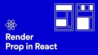 Render prop pattern in ReactJS