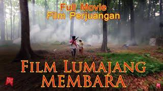 Film Perjuangan IPTU JAMA'ARI Lumajang Membara