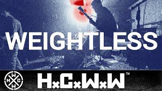 KLAUS'S BRANCH - WEIGHTLESS - HC WORLDWIDE (OFFICIAL HD VERSION HCWW)