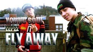 Young Soul feat. Lepzz - Fly Away [Official Video] @MarvelMedia @OfficialSoulKid @2KLepzzOfficial