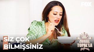 Pınar'dan Eleştiren Kayınvalidelere Sert Cevaplar - Zuhal Topal'la Sofrada 462. Bölüm