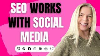 SEO for Social Media Do This First!