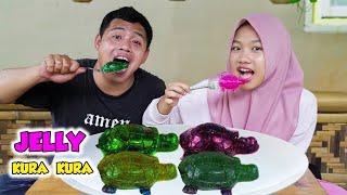 DINDA PENGEN JELLY KURA - KURA