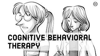 Cognitive Behavioral Therapy (CBT)