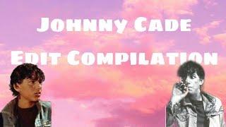 Johnny Cade Edit Compilation