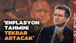 'Atayan Kişi Değişmediği Sürece...' Tunç Şatıroğlu Ekonomi Gerçeklerini Sıraladı!