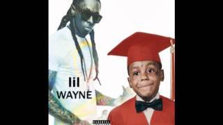 Lil Wayne - Long Hair Don´t Care Ft. Trina