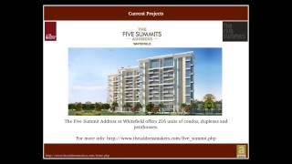 Residential Projects in bangalore