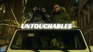 Tunde Type Beat "UNTOUCHABLES" | UK Rap Type Beat