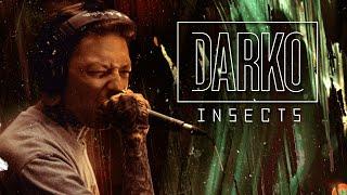 Darko US - "Insects" (Live In-Studio Performance)