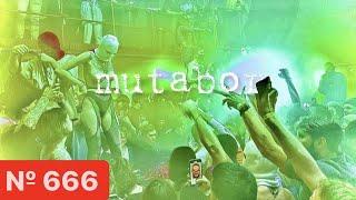 № 666 Mutabor. Рейв, Техно, Любовь!